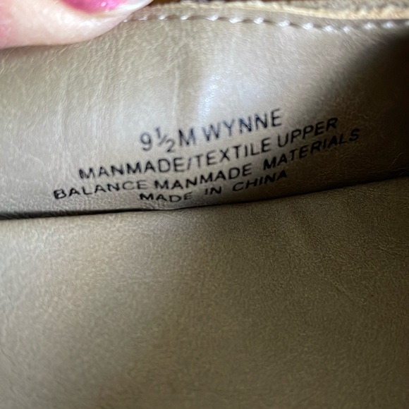 Mary Jane sling backs - Picture 6 of 7